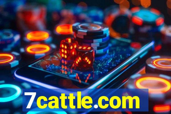 7cattle.com plataforma de jogos